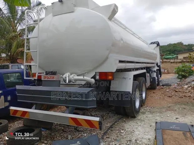 Water Tanks · Photo 1