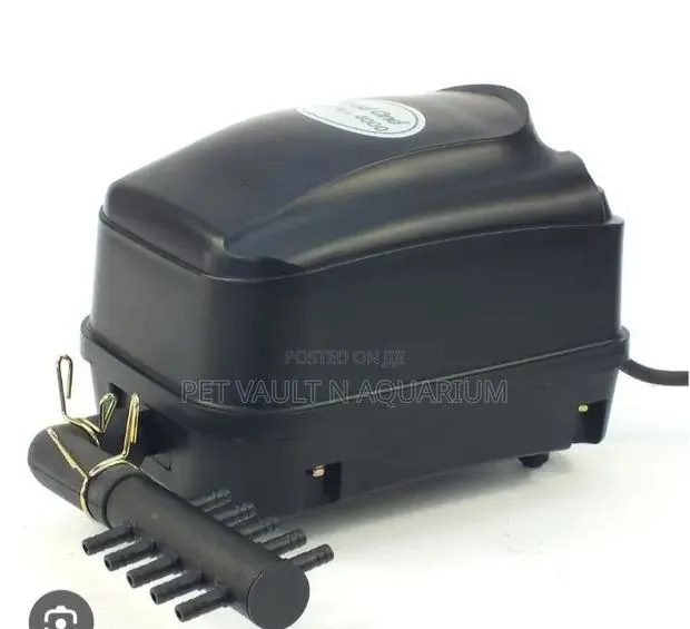 Oxgyen Pump(Sunsun Brand) · Photo 1