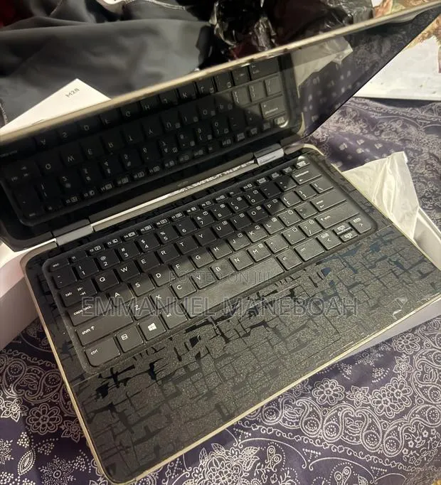 Laptop HP ProBook 11 x360 G3 EE 8GB Intel Core i5 SSD 60GB · Photo 1