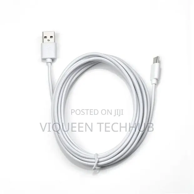 USB to iPhone Cable (Long) · Photo 1