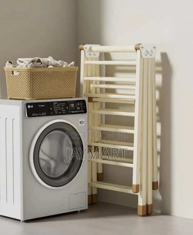 Clothes Drying Rack · Photo 1