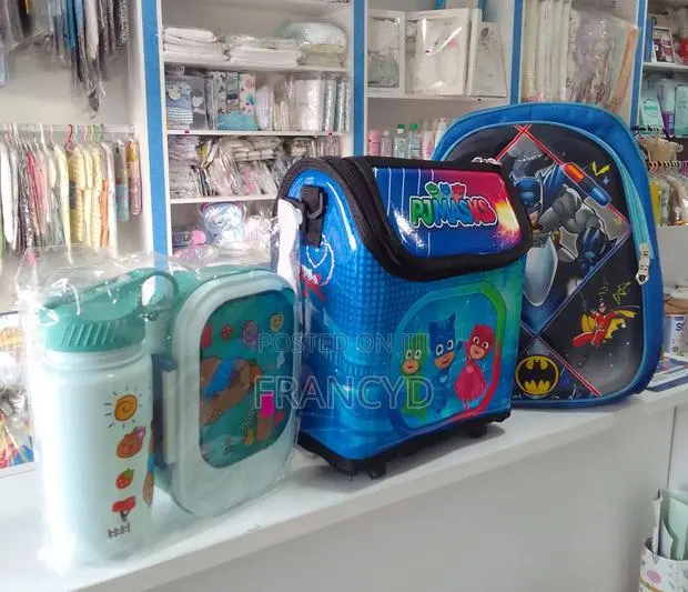 Kids School Bags · Photo 1
