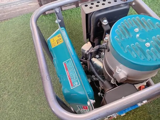 Best Value 3.0KVA Generator – Strong, Efficient and Dependable · Photo 1