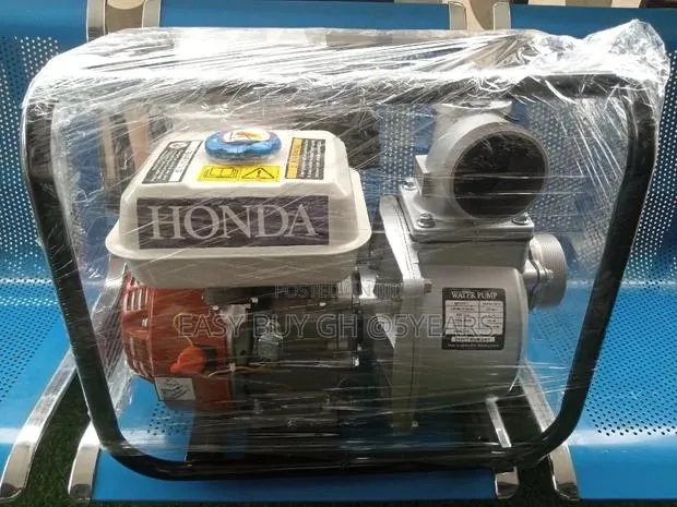 Power Speed Honda Water Pump · Photo 1