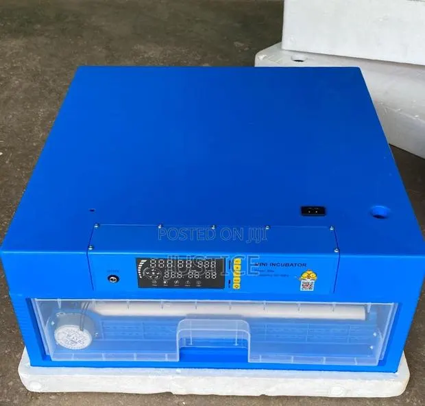 Eggs Incubator · Photo 1