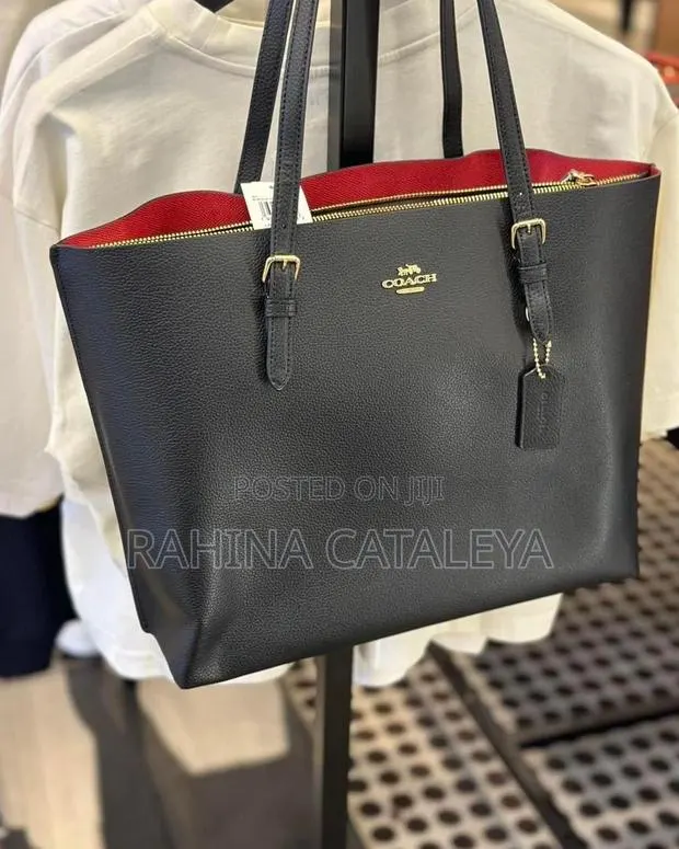 Coach Ladies Luxury Bag5789 · Photo 1