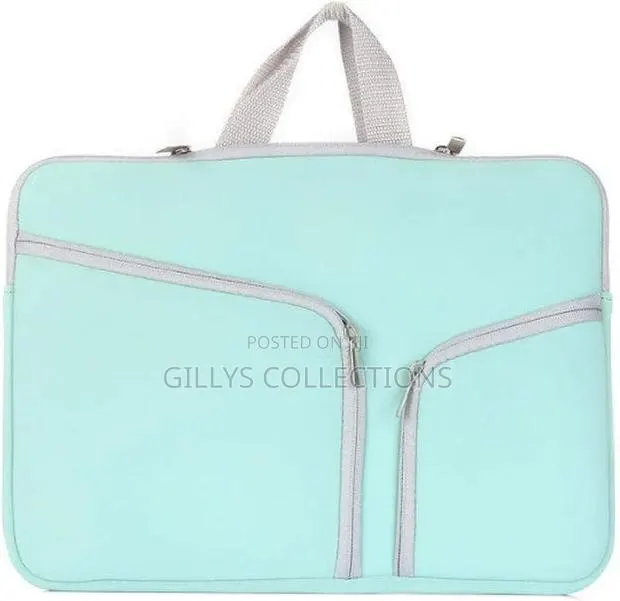 13.3 Inch Laptop Bag Case Protector · Photo 1