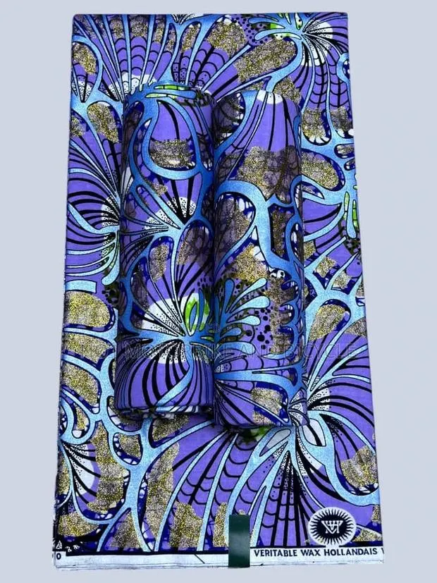 African Prints · Photo 1