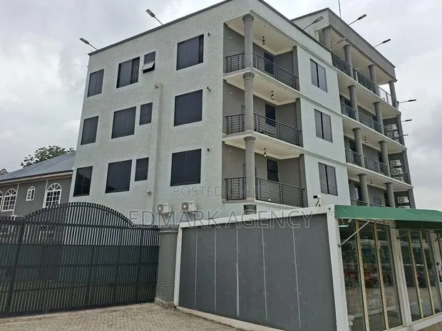 2bdrm Apartment in Kwabenya for rent · Photo 1