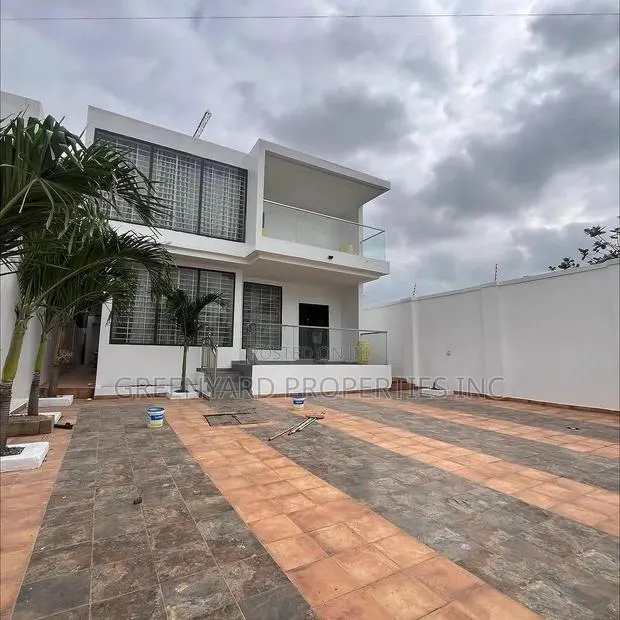 4bdrm House in East Legon for rent · Photo 1