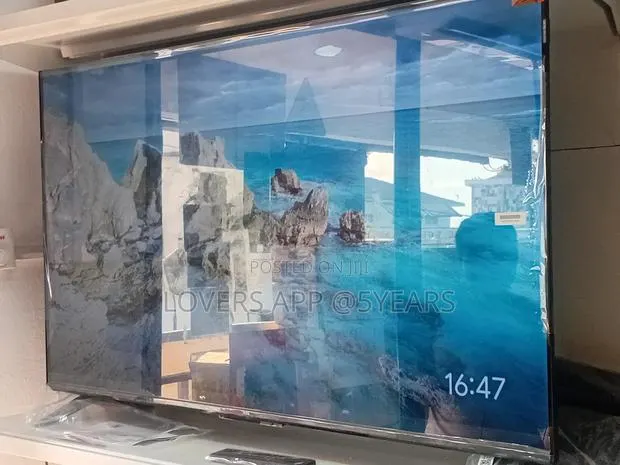 Premium 50inches Television · Photo 1