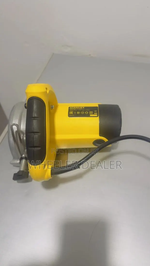 Tile Cutter · Photo 1