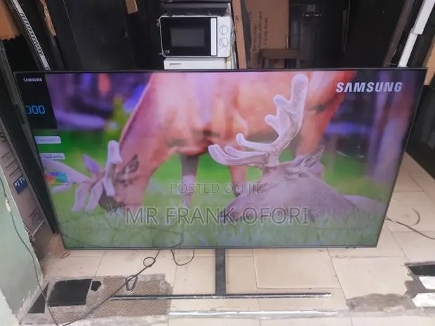 Samsung Smart Tv 43inches Very Neat · Photo 1