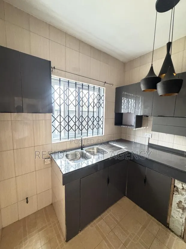 1bdrm Apartment in Resideright, Ablekuma for rent