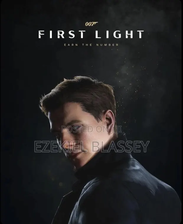 007 First Light · Photo 1