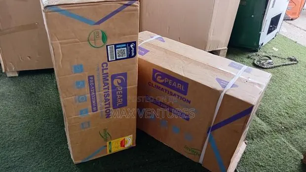 Upgrade Your Space With Pearl 1.5HP Air Conditioner 1.5hp AC · Photo 1