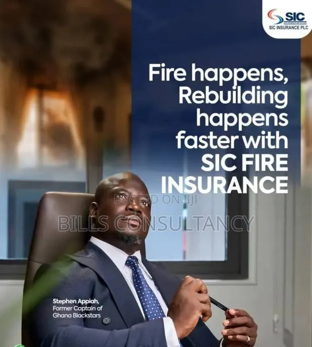Insurance Agent · Photo 1
