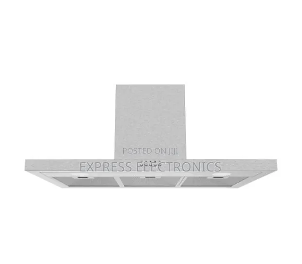 Limited Stock 90CM Cooker Hood 220-240v 50Hz 90M21 Midea · Photo 1