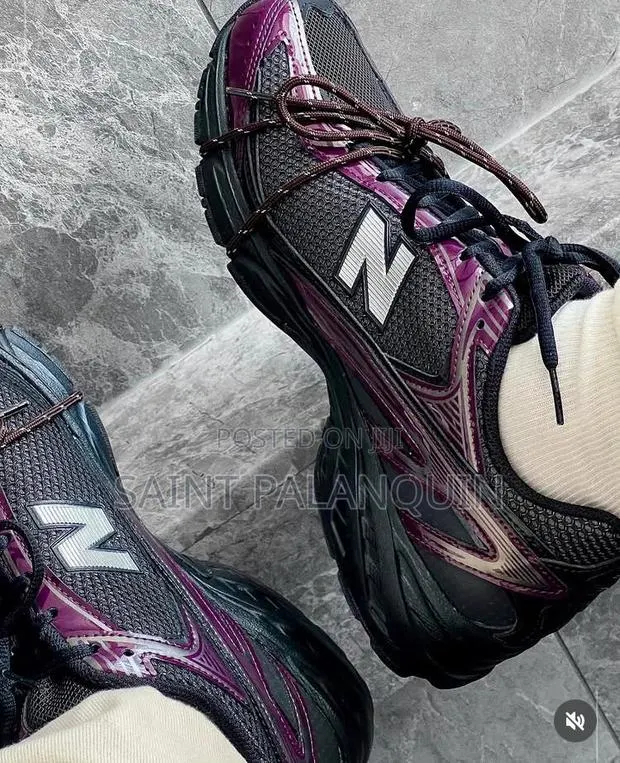 New Balance 509series · Photo 1