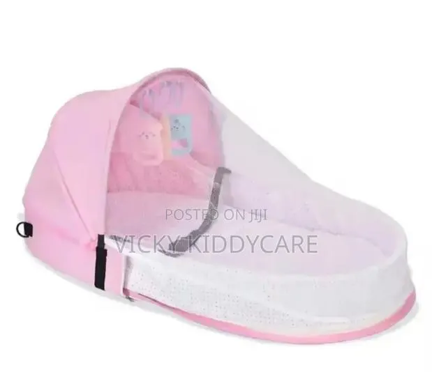 Multi Purpose Diaper Bag · Photo 2