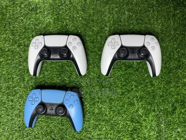 Ps5 Controllers Directly From Sony
