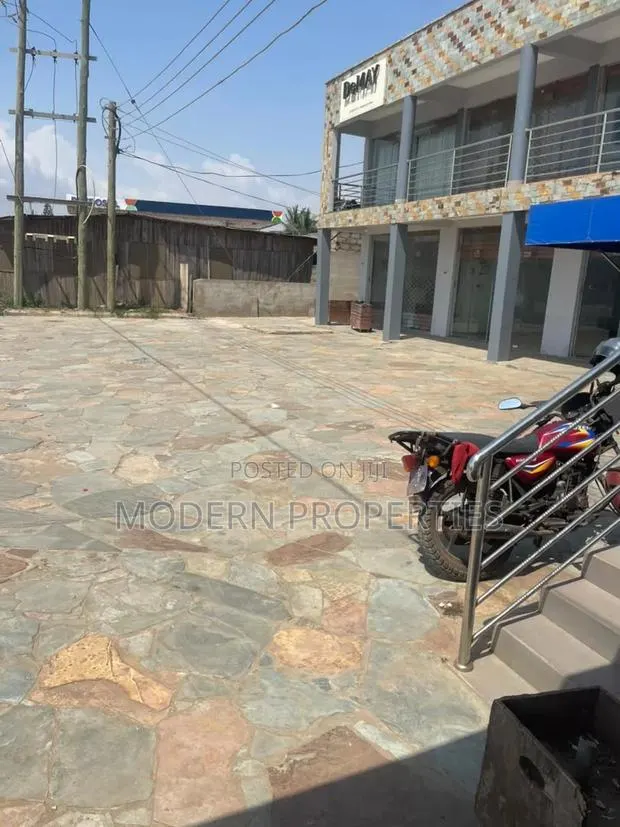 1bdrm Apartment in Modern Properties, New Town for rent · Photo 1