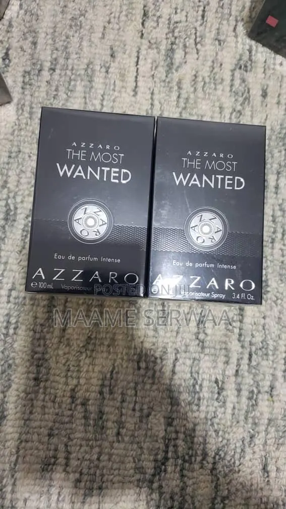 Azzaro the Most Wanted · Photo 1