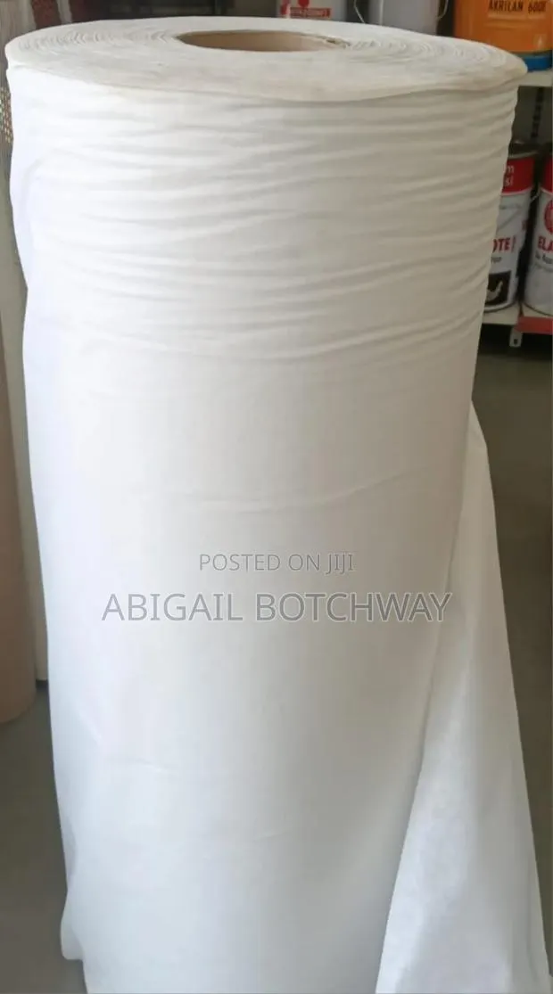Geotextile Fiber Cloth · Photo 1