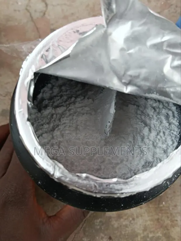 Original Creatine Monohydrate #500grams #100 Servings · Photo 3