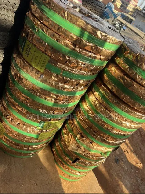 Adidata Tyre · Photo 1