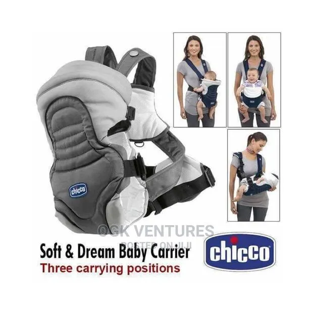 Baby Carrier · Photo 1