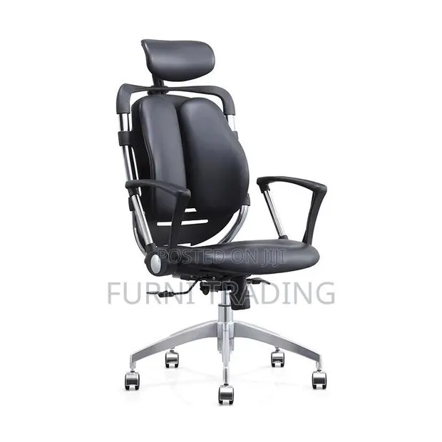 Executive Orthopedic Chair · Photo 1