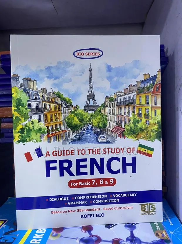 Bio Series French · Photo 1