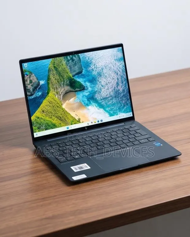 Laptop HP Elite Dragonfly G3 32GB Intel Core i7 SSD 512GB · Photo 1