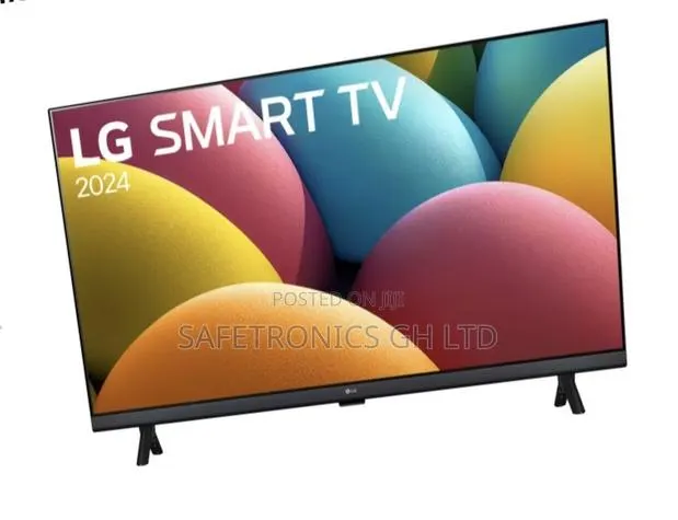 Super Quality Lg 43 Inches Hd Led Smart Tv | Tv 43lr6000 · Photo 1
