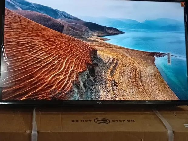 TCL 32 Inches Premium Qled Television for Everyday Entertainment · Photo 1