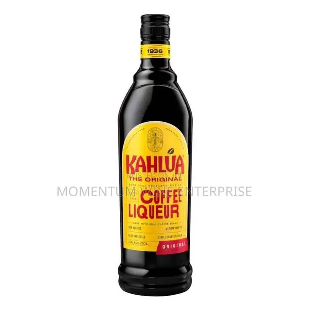 Kahlua Coffee Liqueur 700ml · Photo 1