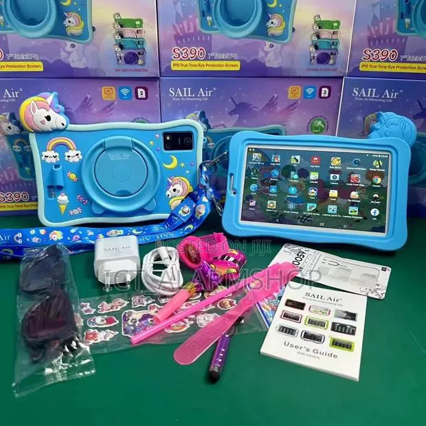 Kids Tablet Android Smartphone · Photo 1