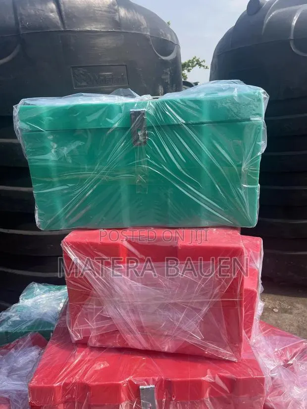 Chop Box, Tools Box · Photo 1