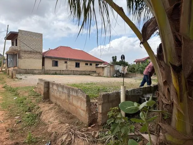 Titled Land for Sale · Photo 1