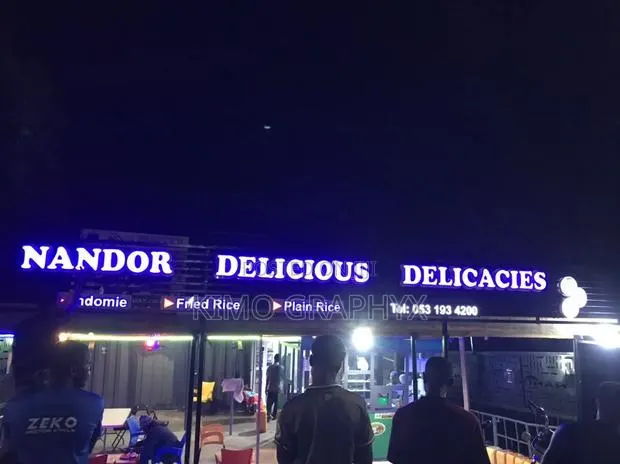 3d Lighten Signage Service Services · Photo 1