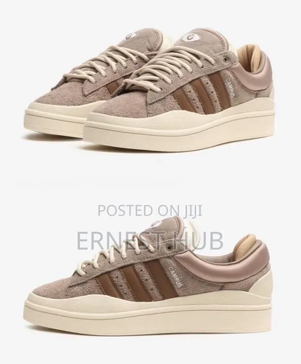 Adidas Bad Bunny · Photo 1
