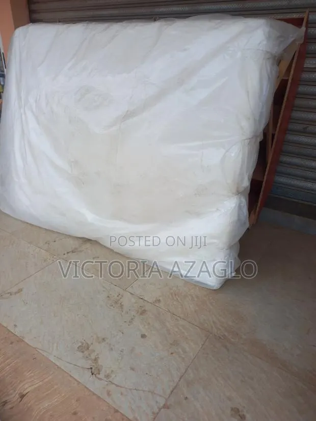 Foreign Double Mattress 8inches 60*80 · Photo 1
