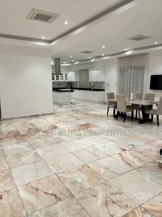 Furnished 5bdrm House in East Legon for sale · Photo 7