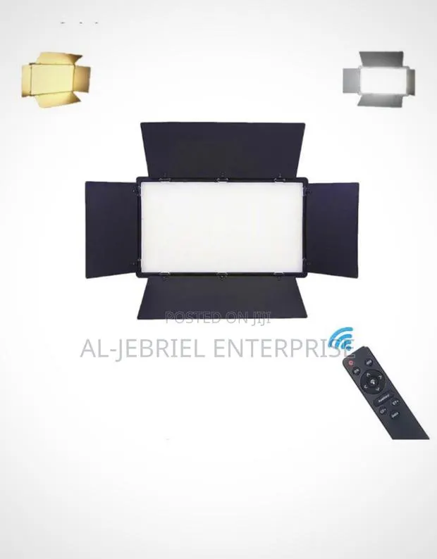 Light 12” With Stand · Photo 1