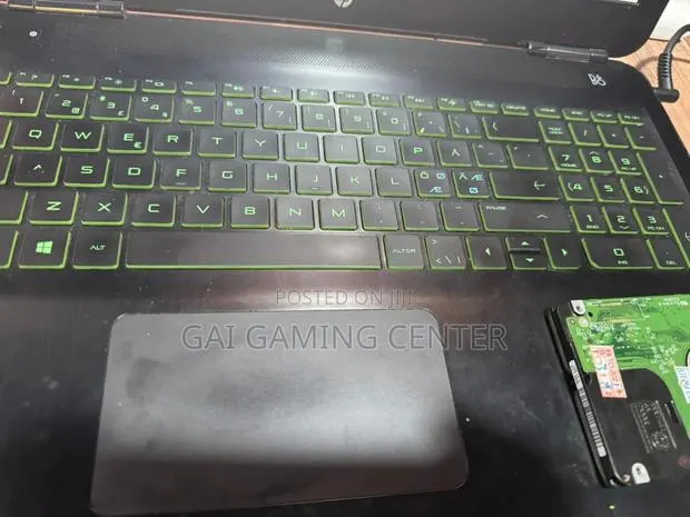 Laptop HP 15 8GB Intel Core i5 HDD 500GB · Photo 5