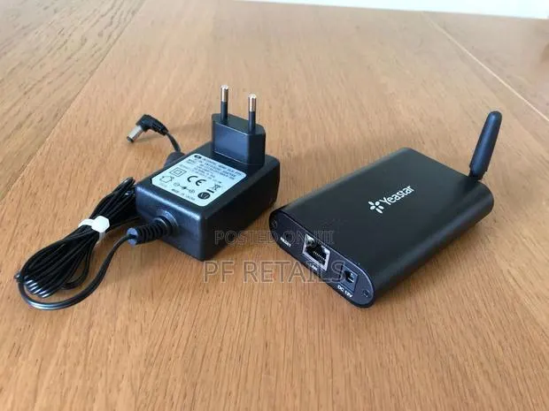 Tiptel Yeastar Neogate , Voip-GSM-Gateway · Photo 1