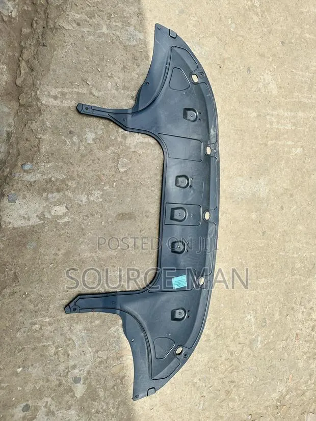 Elantra 2021 2022 2023 2024 Engine Under Cover · Photo 1