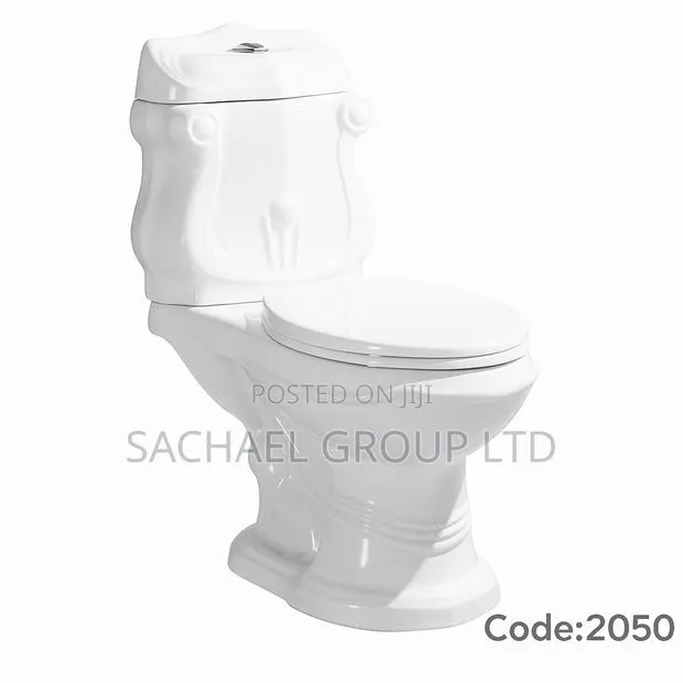 Royal Luxurious Water Closet · Photo 1