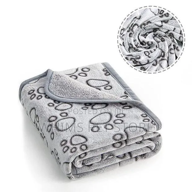 Pet Blanket · Photo 1